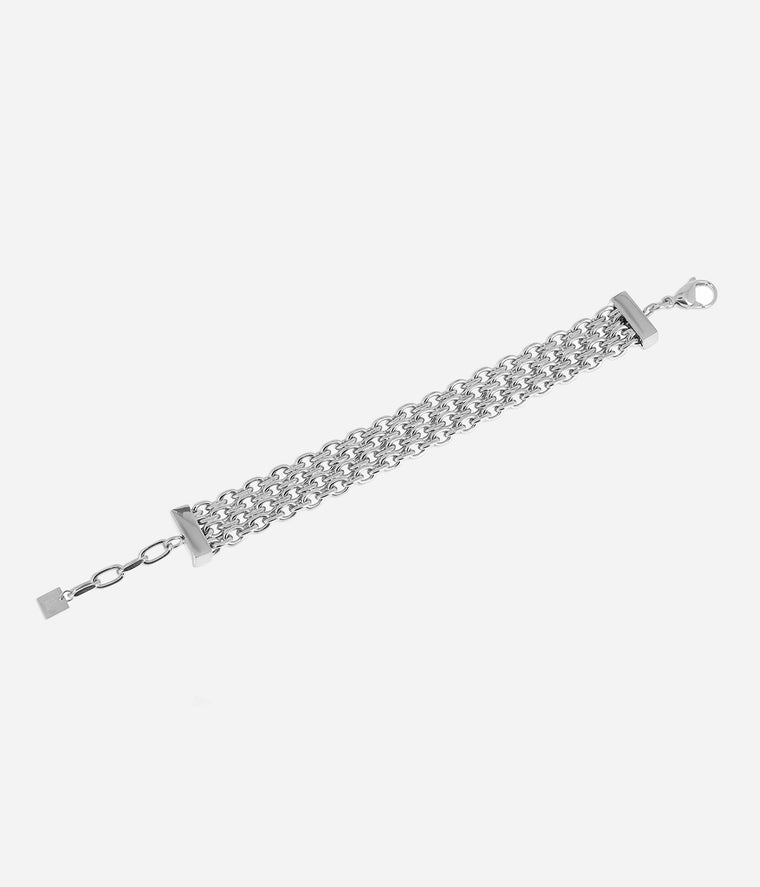 zag bijoux Bracelet Accolade