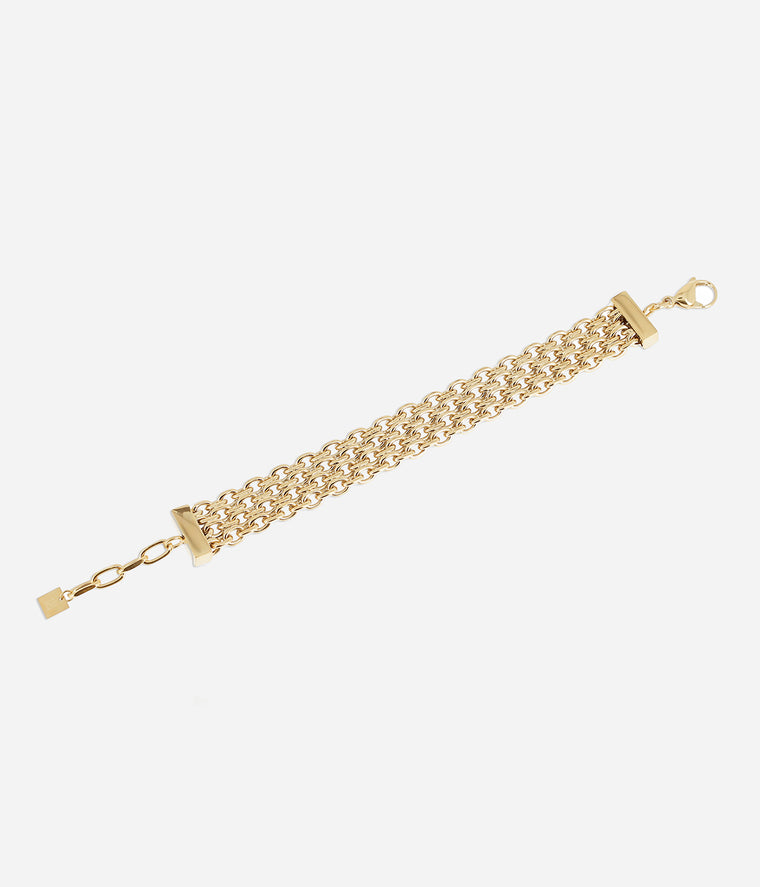 Zag Bijoux Bracelet Accolade