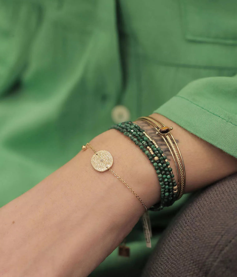 Zag Bijoux Bracelet Achille