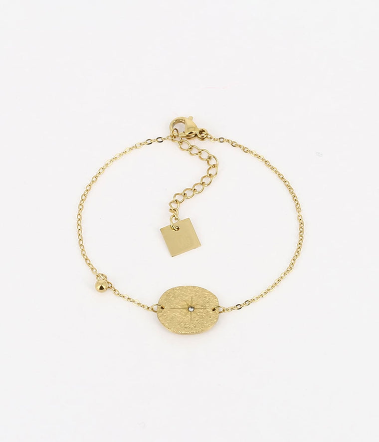 zag bijoux Bracelet Achille