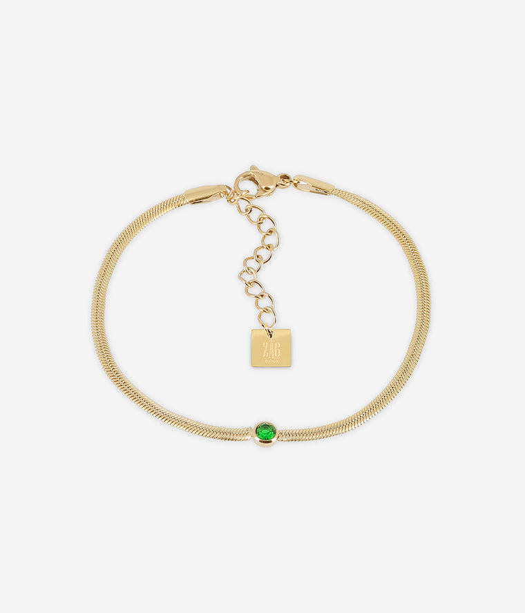 Zag Bijoux Bracelet Adamo