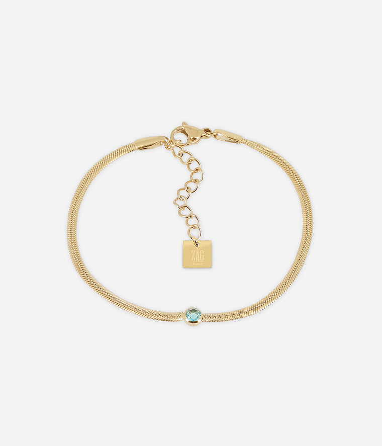 Zag Bijoux Bracelet Adamo