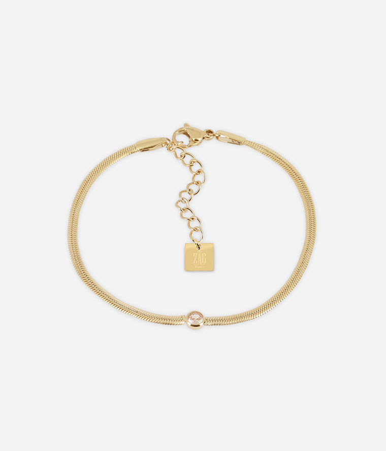 Zag Bijoux Bracelet Adamo