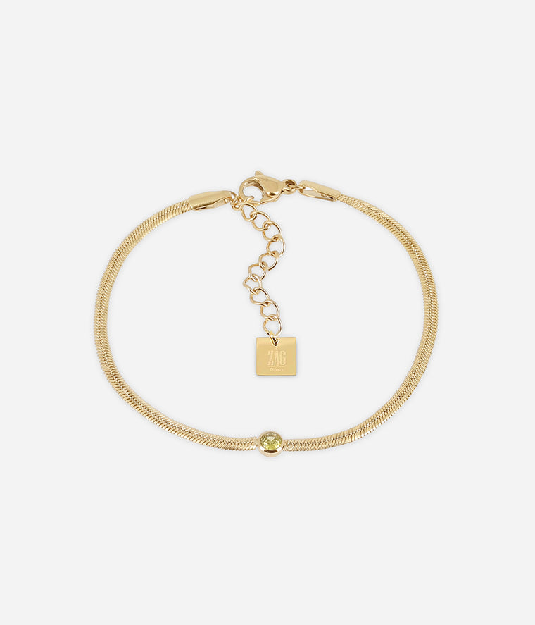 zag bijoux Bracelet Adamo