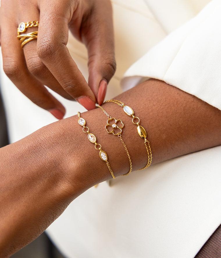 Zag Bijoux Bracelet Adone