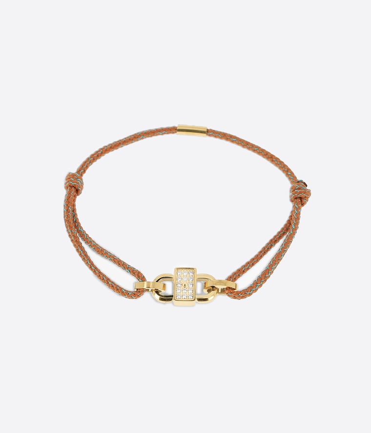zag bijoux Bracelet Adriette