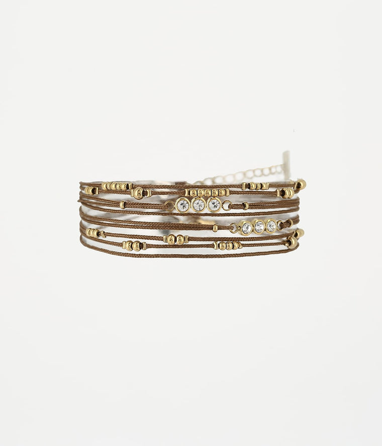 zag bijoux Bracelet Aella