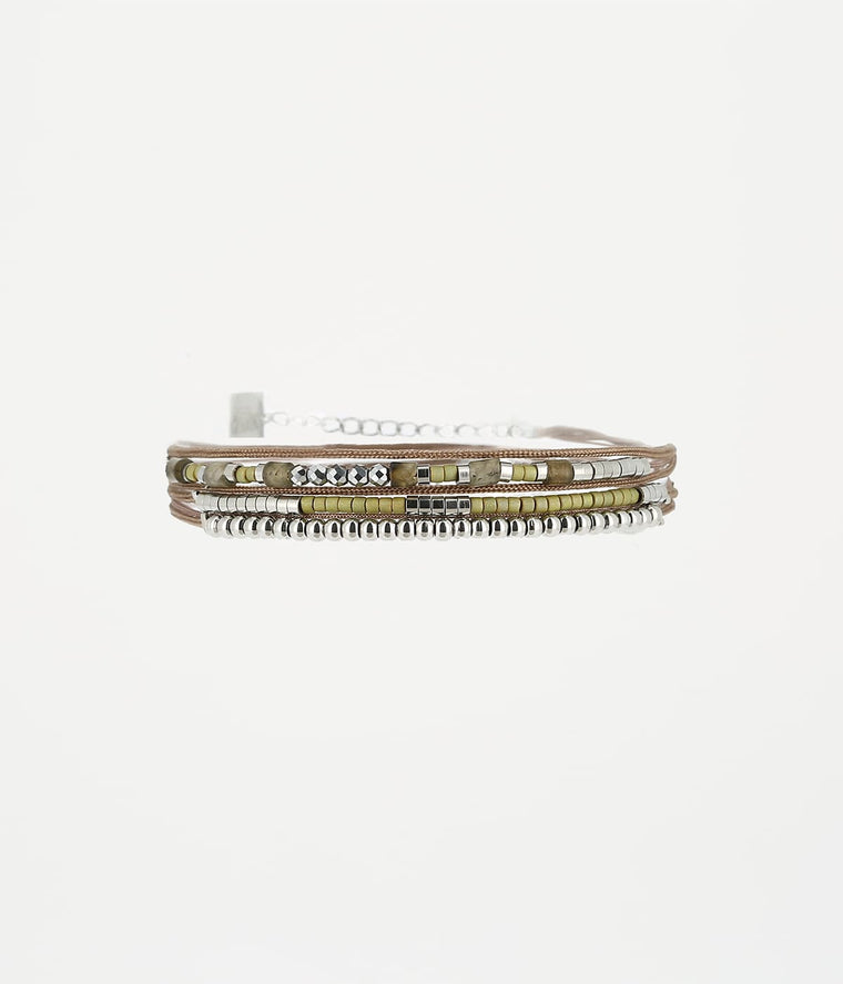 Zag Bijoux Bracelet Aim