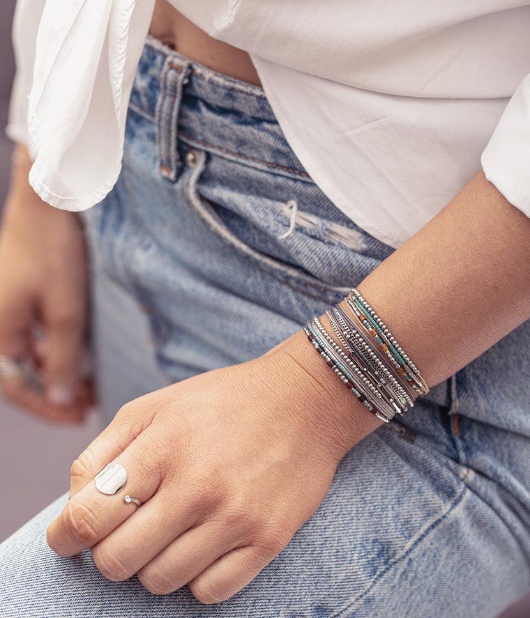 Zag Bijoux Bracelet Aim