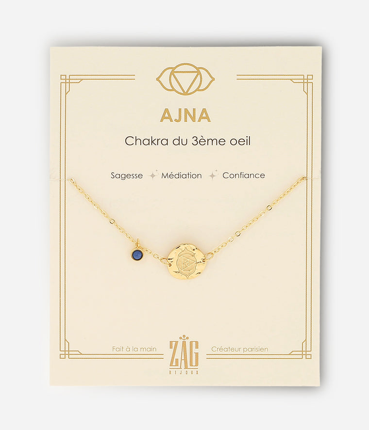 Zag Bijoux Bracelet Ajna