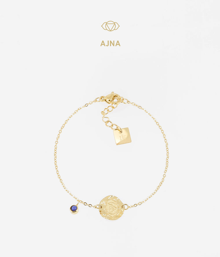 zag bijoux Bracelet Ajna