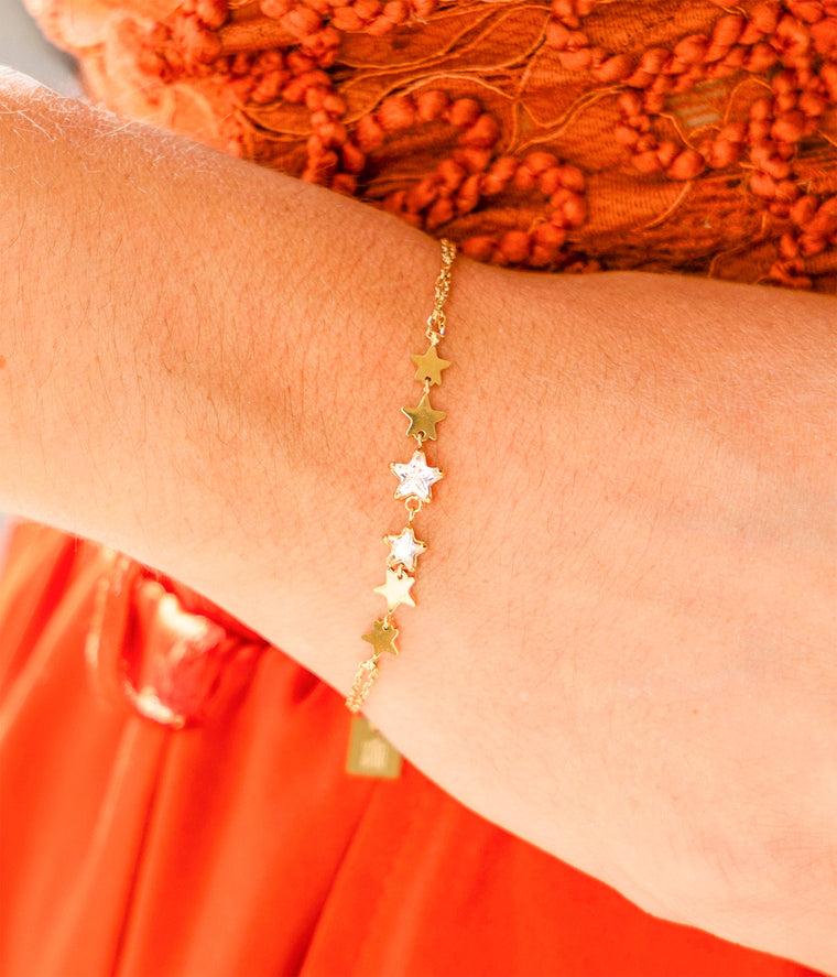 Zag Bijoux Bracelet Akiva