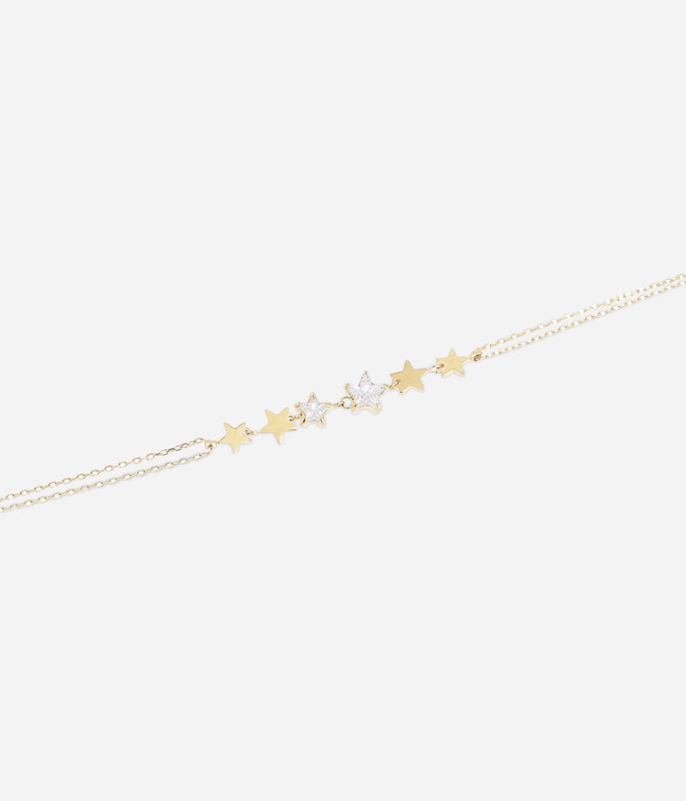 zag bijoux Bracelet Akiva