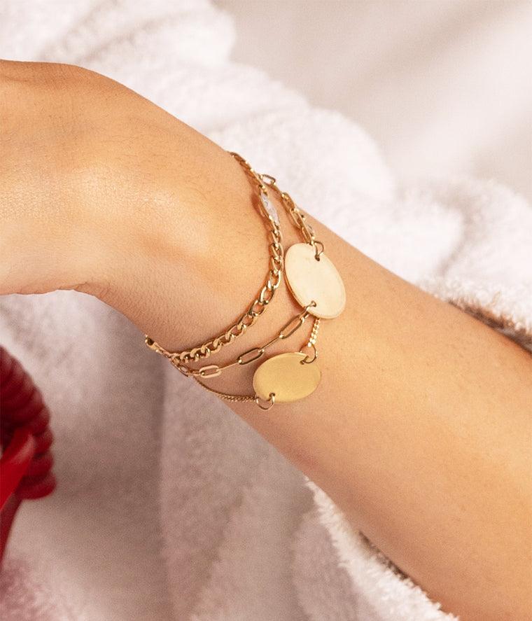 Zag Bijoux Bracelet Alar