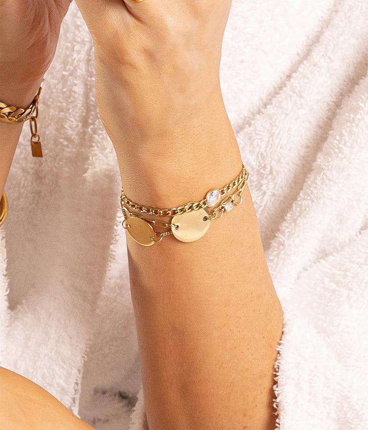 Zag Bijoux Bracelet Alar