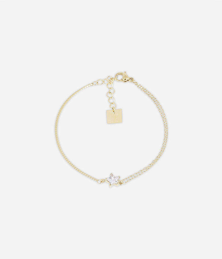 zag bijoux Bracelet Alaris