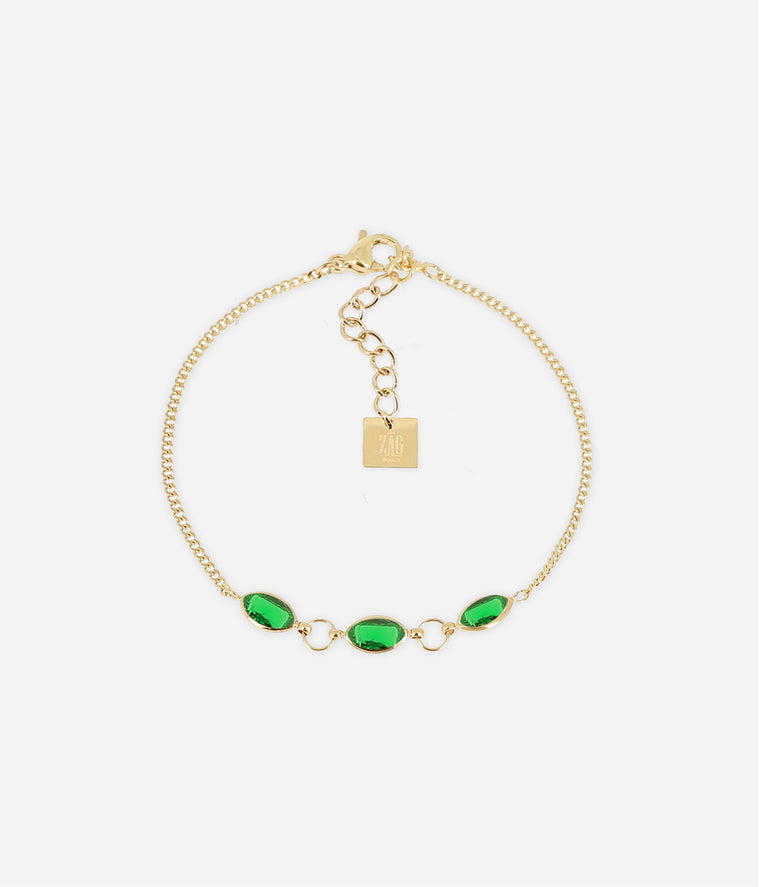 Zag Bijoux Bracelet Alberta
