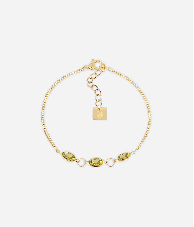 Zag Bijoux Bracelet Alberta