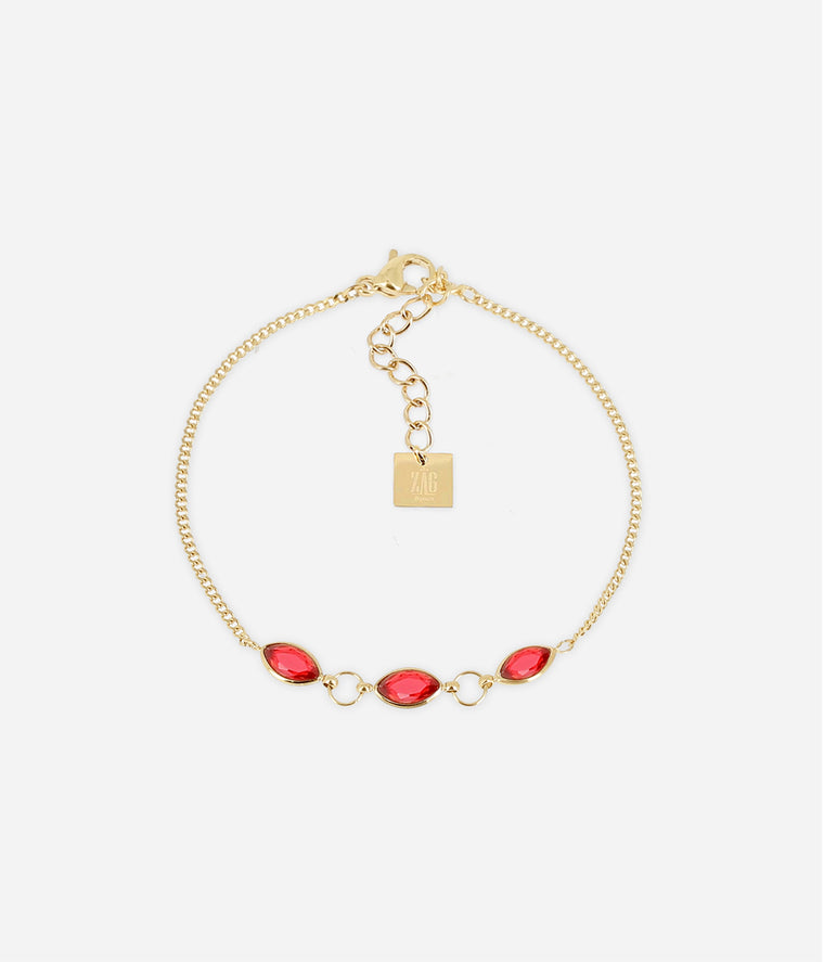 Zag Bijoux Bracelet Alberta