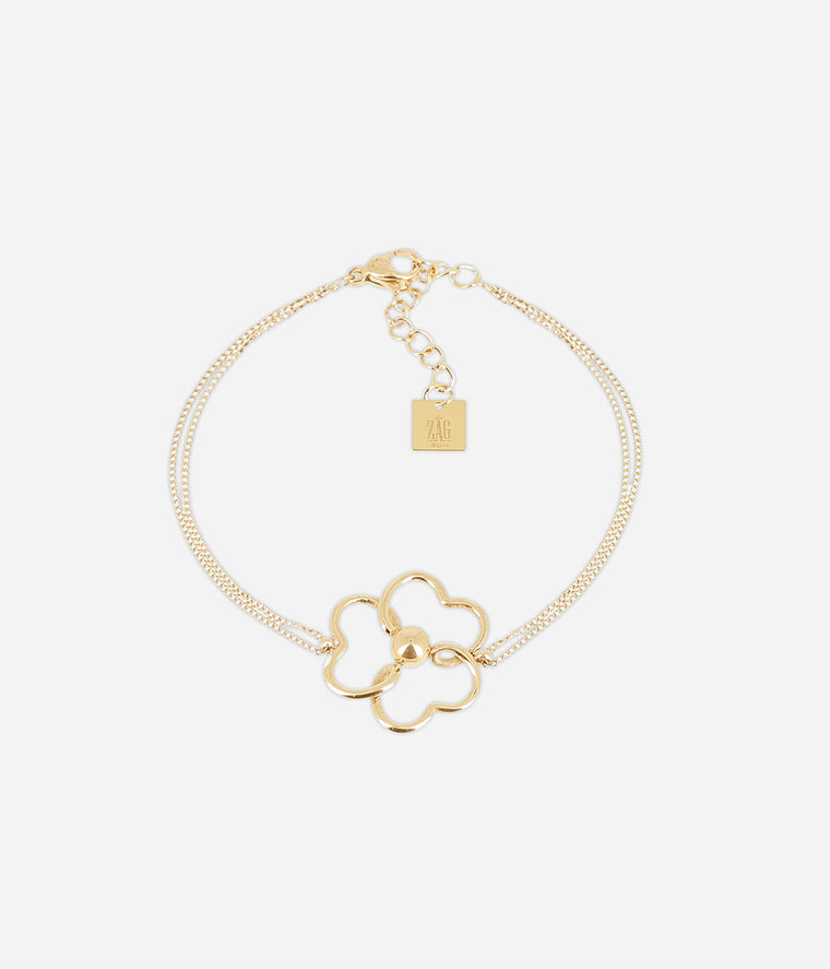 zag bijoux Bracelet Albino