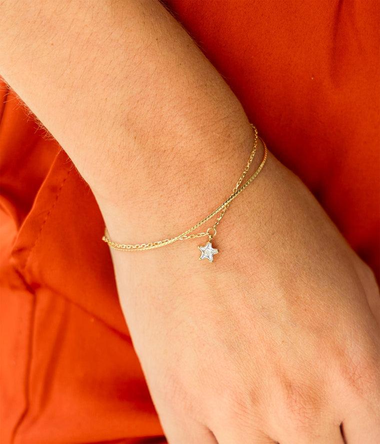 Zag Bijoux Bracelet Alee