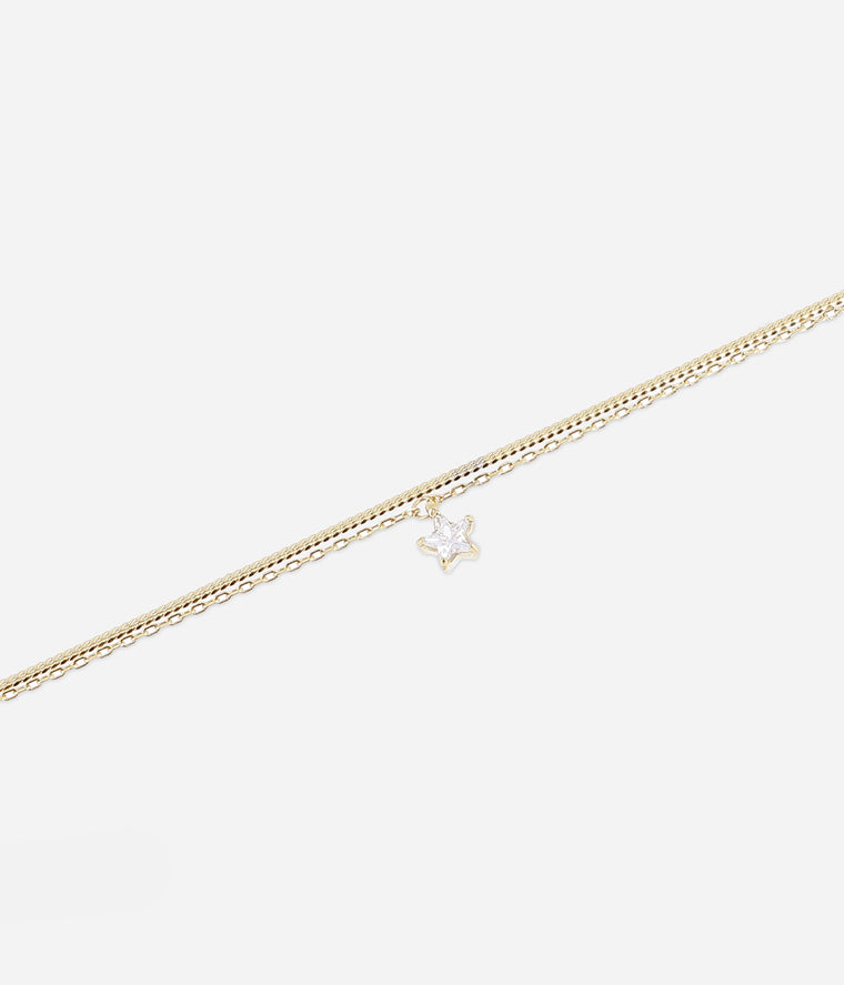 zag bijoux Bracelet Alee