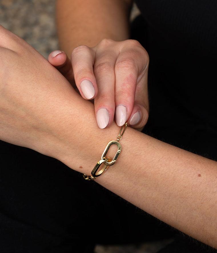 Zag Bijoux Bracelet Alexia