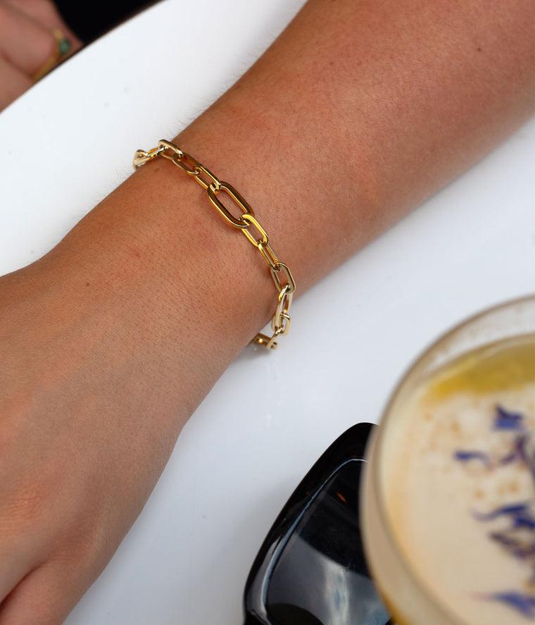 Zag Bijoux Bracelet Alexia