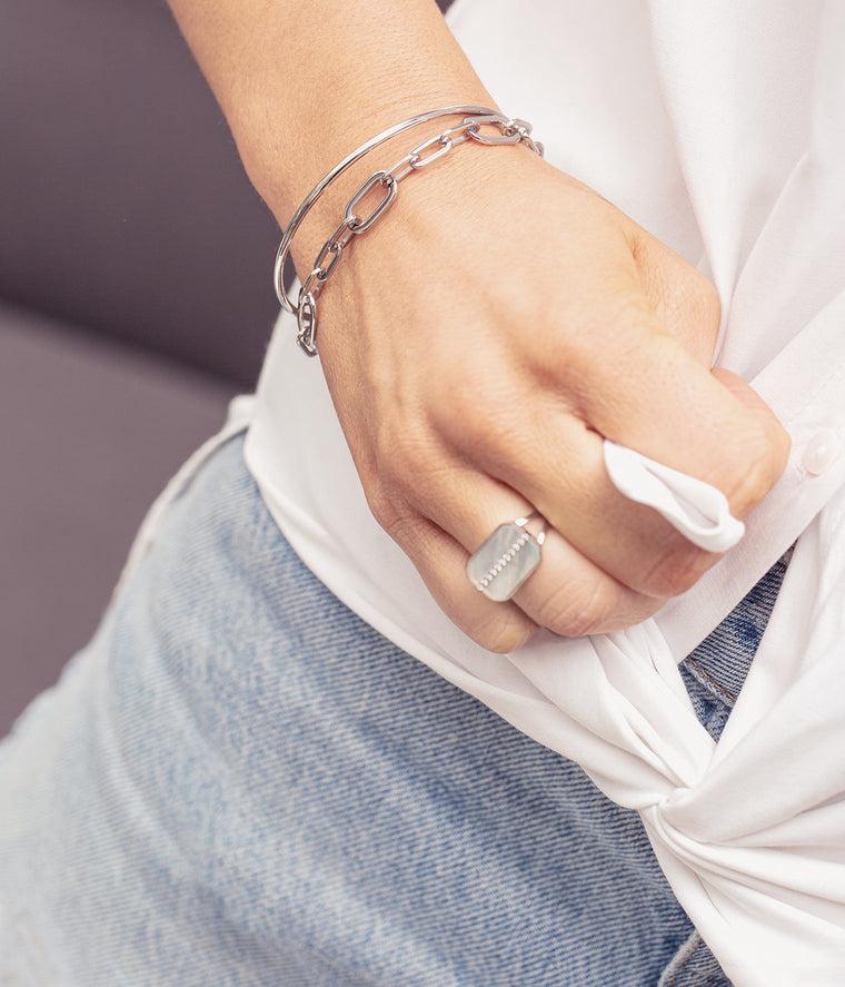 Zag Bijoux Bracelet Alexia