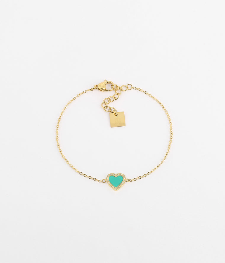 Zag Bijoux Bracelet Alice