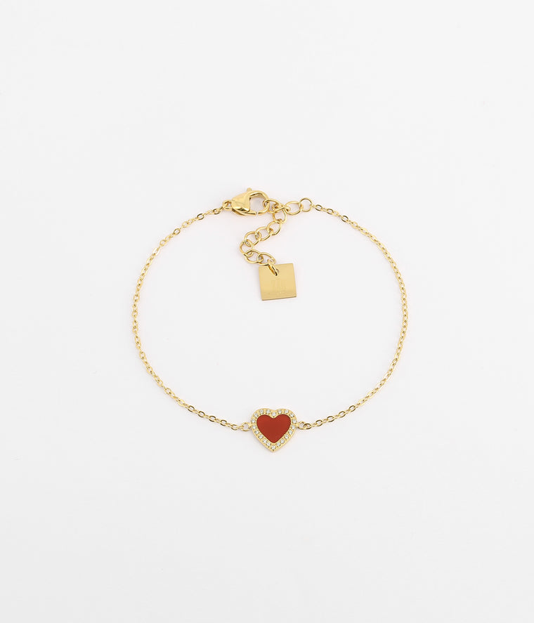 zag bijoux Bracelet Alice