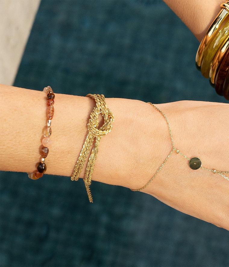 Zag Bijoux Bracelet Alison