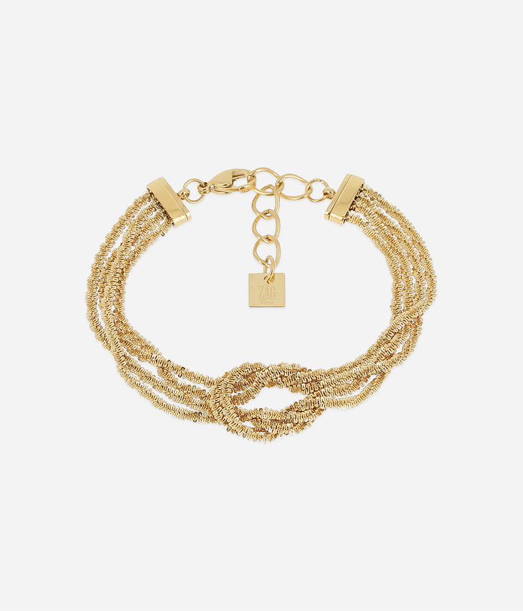zag bijoux Bracelet Alison
