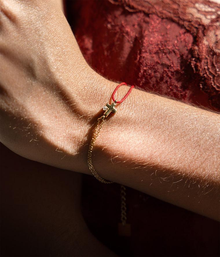 Zag Bijoux Bracelet Allu