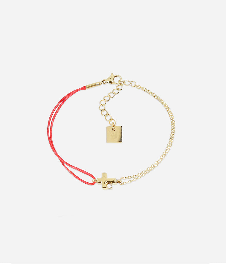 zag bijoux Bracelet Allu