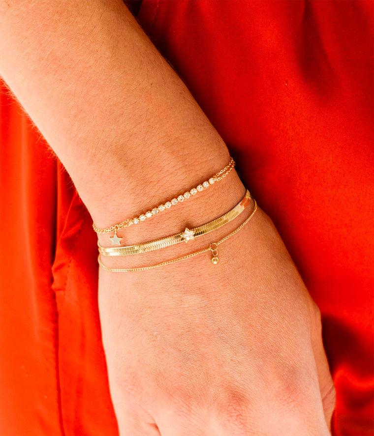 Zag Bijoux Bracelet Altora