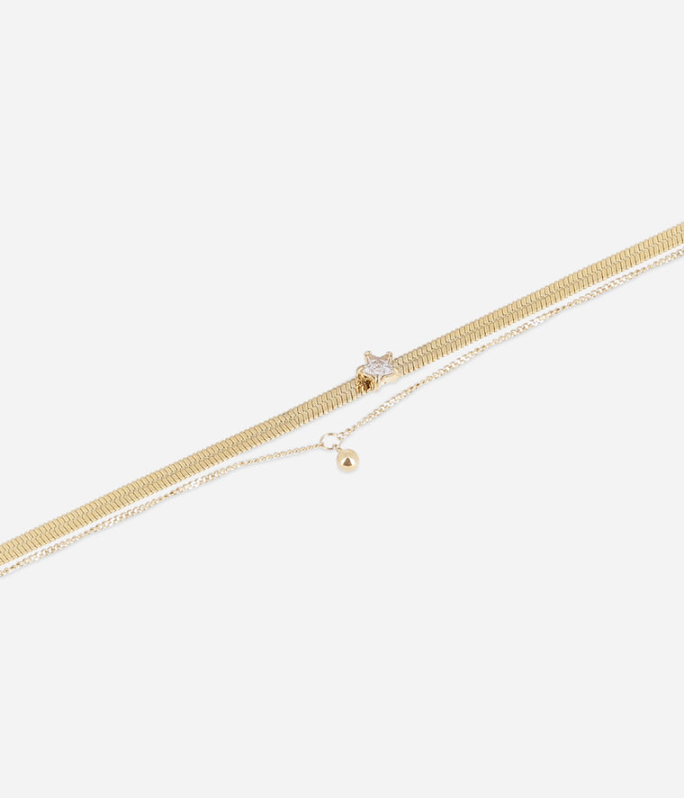 zag bijoux Bracelet Altora