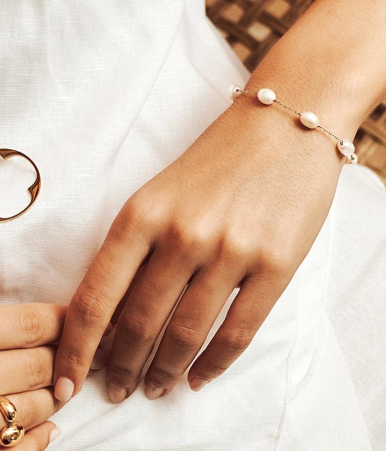 Zag Bijoux Bracelet Amélia