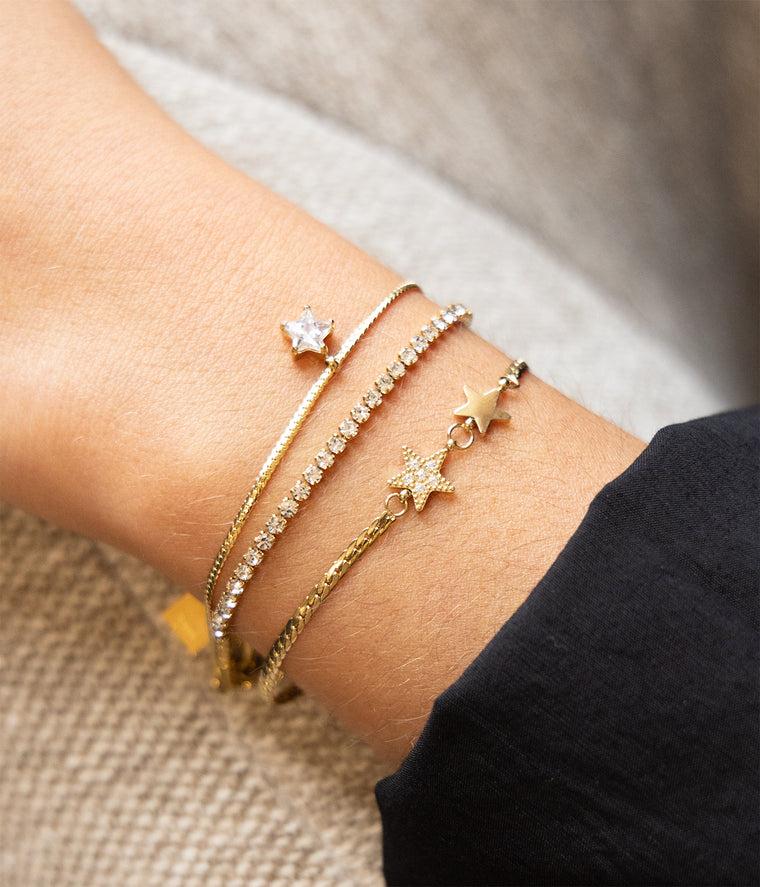 Zag Bijoux Bracelet Anaxes