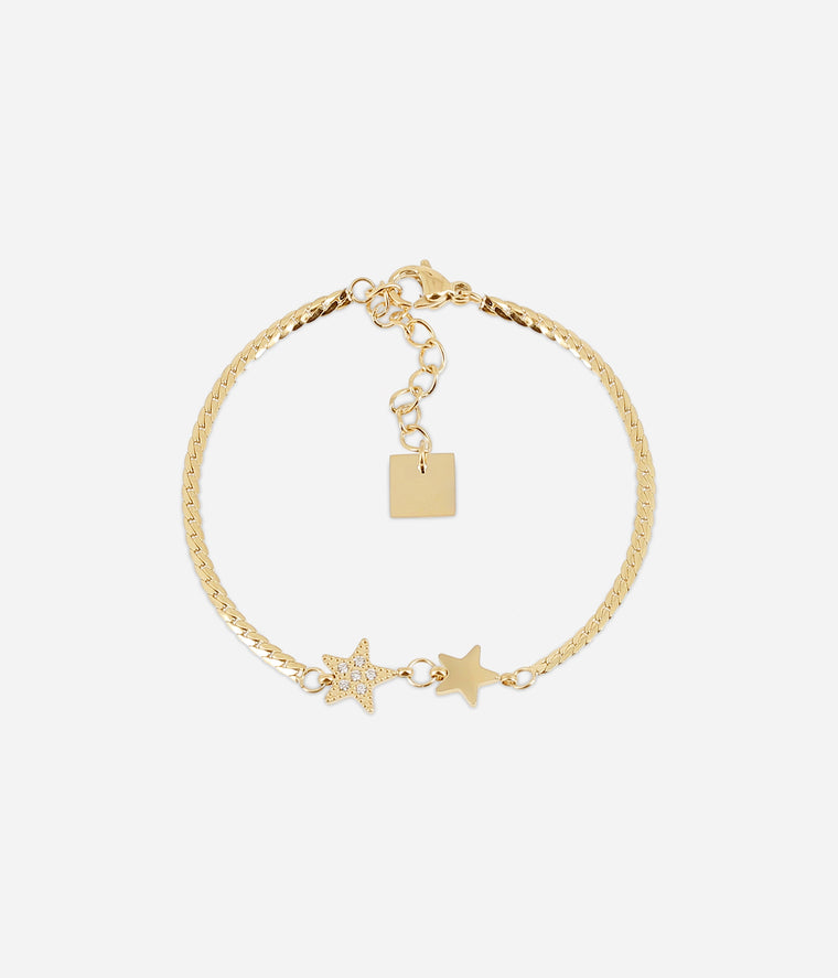 zag bijoux Bracelet Anaxes