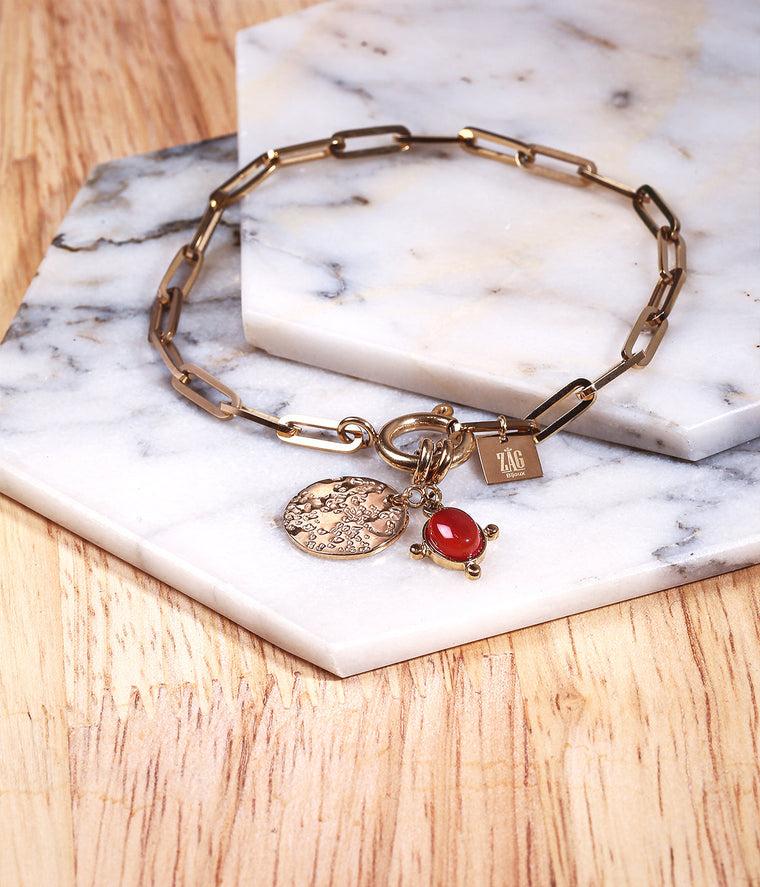 Zag Bijoux Bracelet Ando