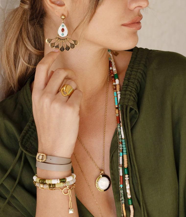 Zag Bijoux Bracelet Ando