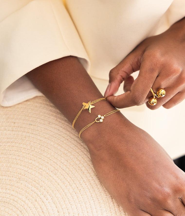 Zag Bijoux Bracelet Angel