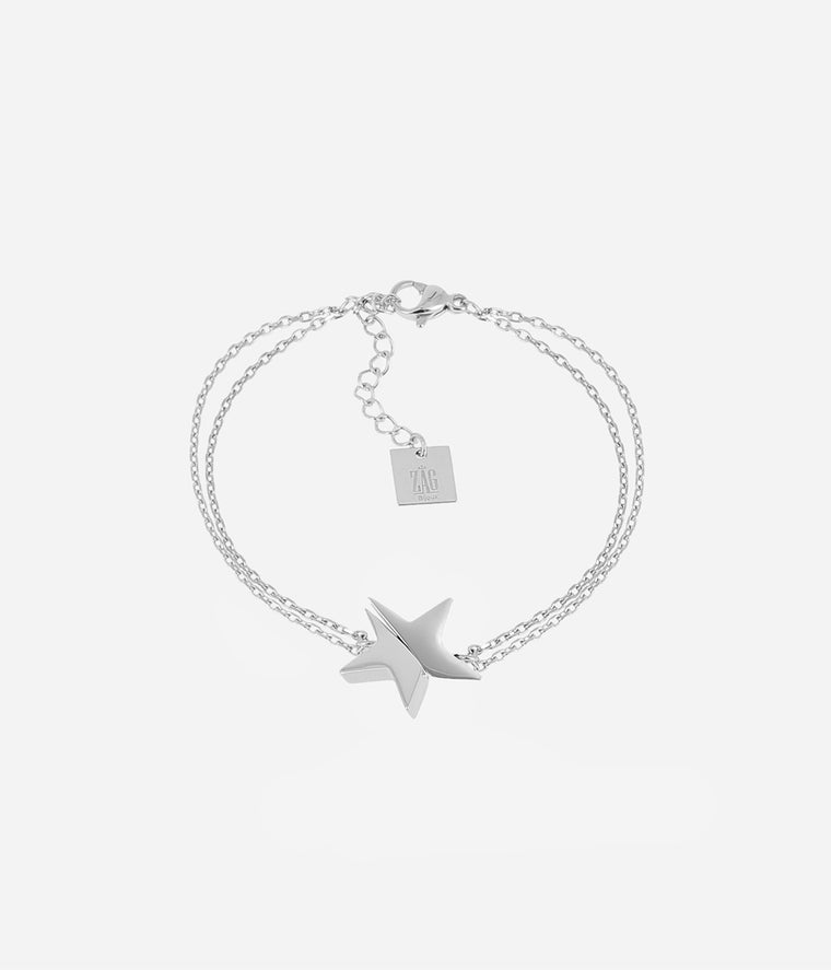 zag bijoux Bracelet Angel