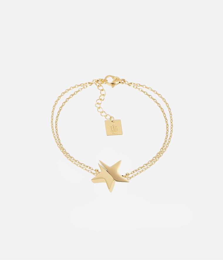 zag bijoux Bracelet Angel