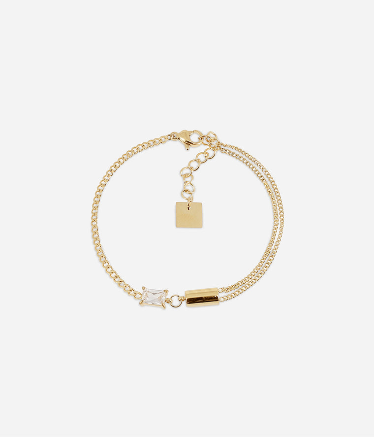 zag bijoux Bracelet Annaj