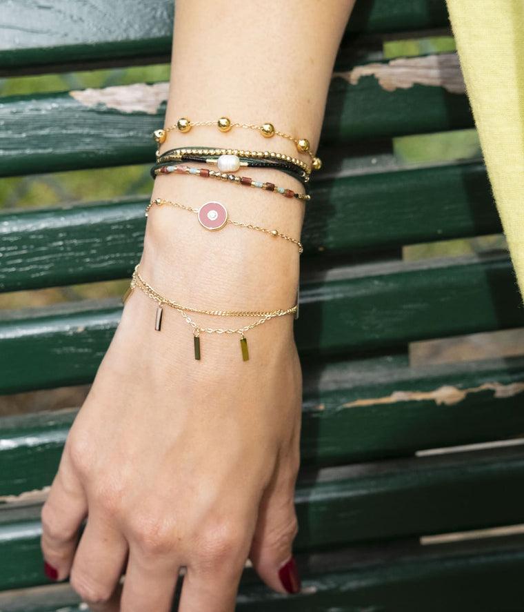 Zag Bijoux Bracelet Annie