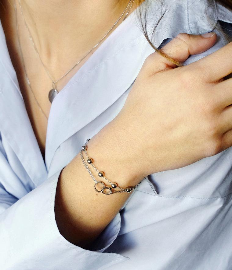 Zag Bijoux Bracelet Annie