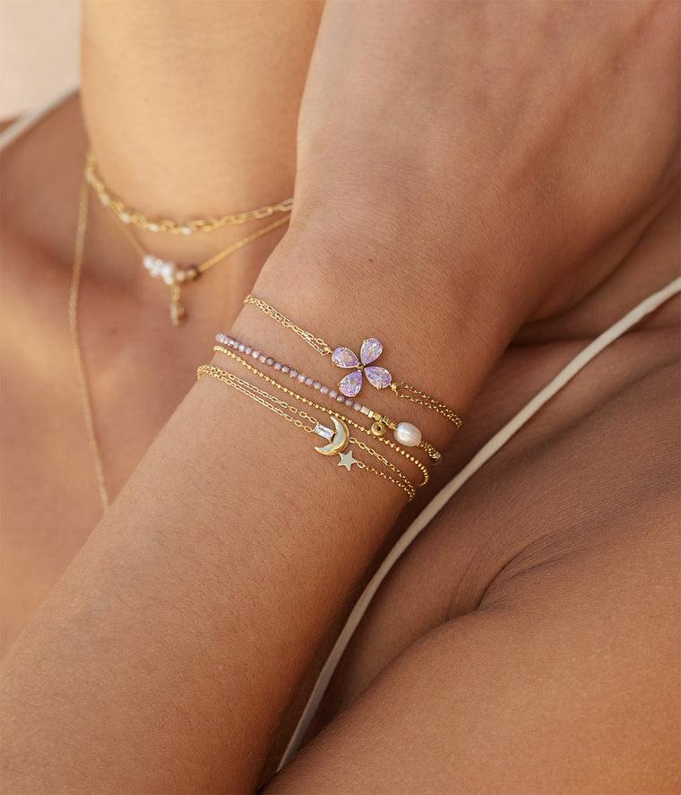 Zag Bijoux Bracelet Anoth