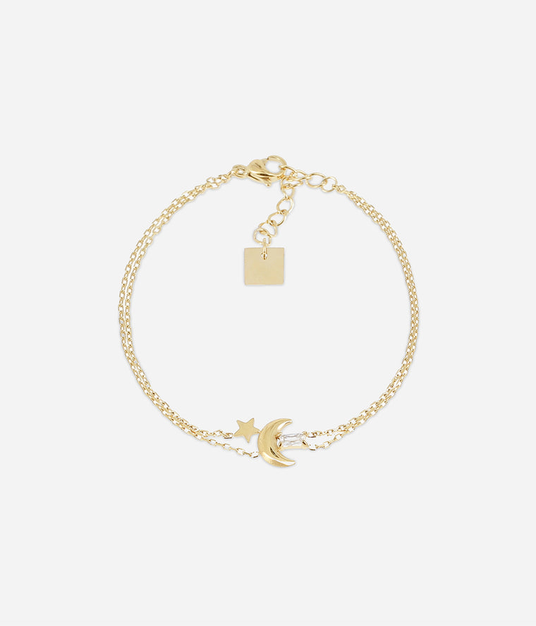 Zag Bijoux Bracelet Anoth